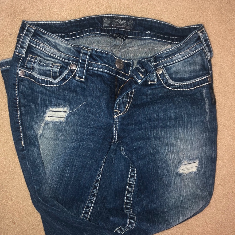 Millennial Lo Rise - image 3